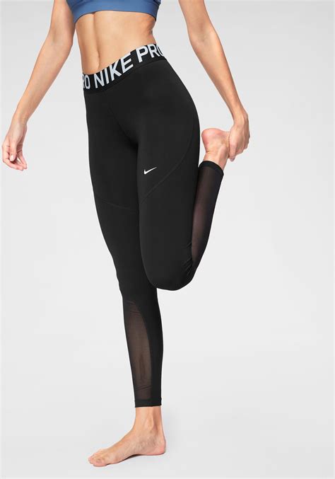 sportondergoed dames nike|Nike fitness kleding dames.